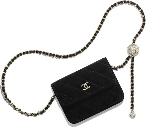 chanel チェーン クラッチ|Clutches with Chain .